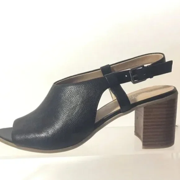 FRANCO SARTO "Franchesa" Sandals - Picture 3 of 11